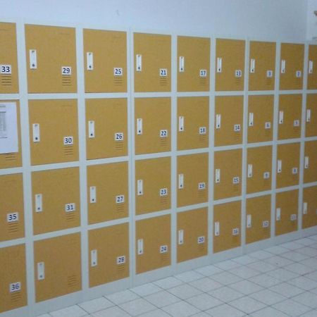 Pondok Heras Suite จาการ์ตา ภายนอก รูปภาพ